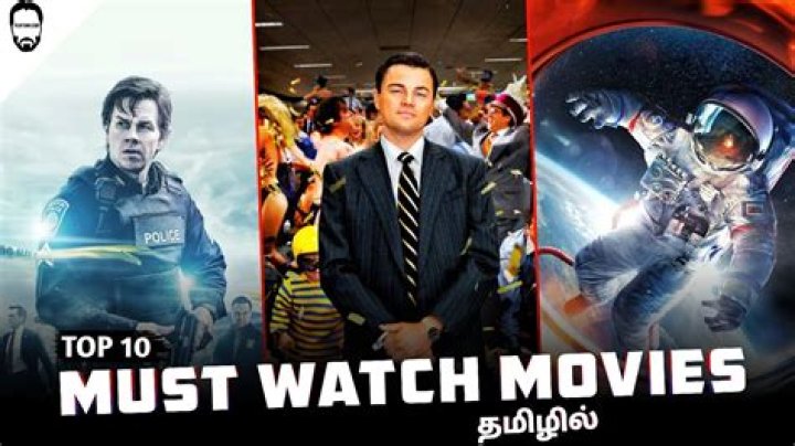 Top 10 Must-Watch Movies Streaming on UpMovie This Month