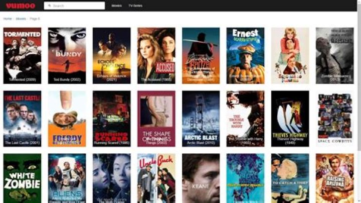 Hidden Gems: Underrated Films You Can Stream Free on Vumoo