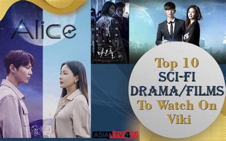 Hidden Gems: Underrated International Films on Viki