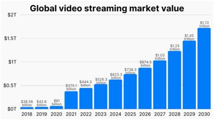 Movie Streaming Trends: What's Hot on WatchSeries in 2024