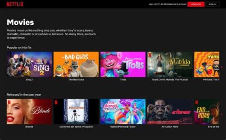 Why DramaNice Offers the Best Quality Movie Streaming Experience